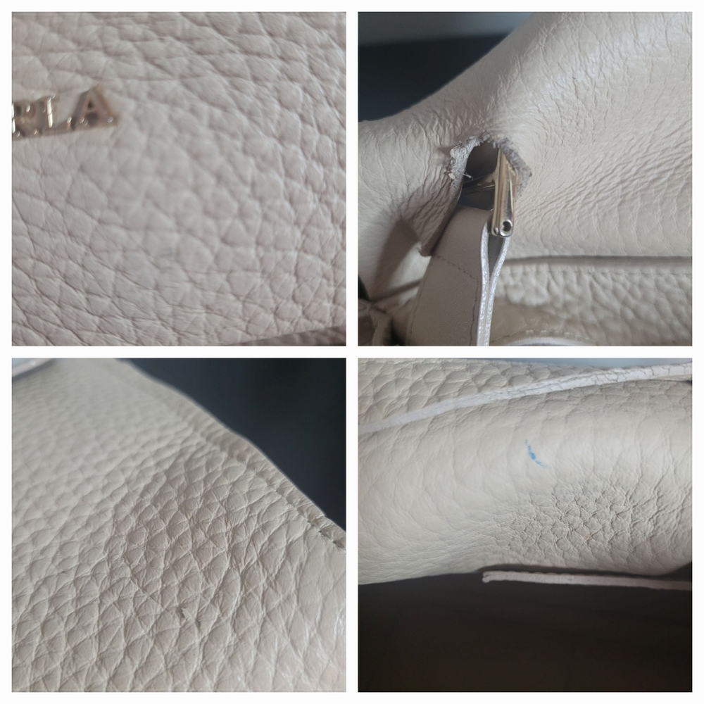FURLA Capriccio Top Handle  bag - Picture 16 of 16